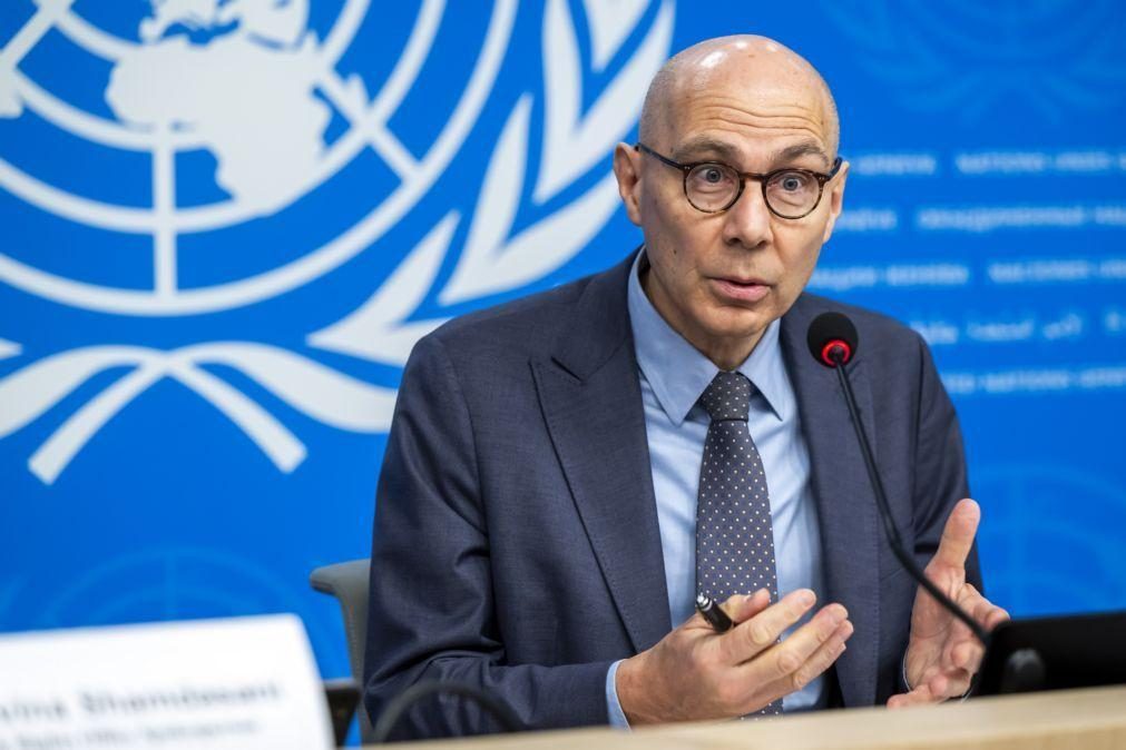 ONU acusa Israel de ultrapassar direito à autodefesa