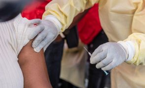 UE financia despistagem do vírus mpox em África com 9,4 ME