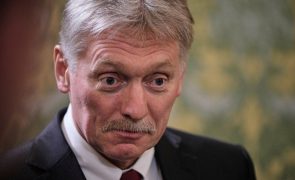 Rússia acusa países europeus de não contribuírem para solução pacífica na Ucrânia
