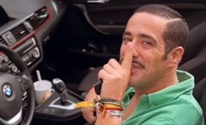 Tiago Grila Arrependido, faz revelação sobre o atropelamento: “Foi um erro da minha parte”