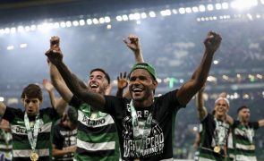 Benfica já entregou participações contra Matheus Reis e Maxi Araújo
