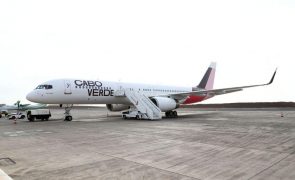 Pilotos da cabo-verdiana TACV vão apresentar queixa contra requisição civil
