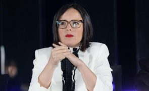 Joana Marques Após criticar José Castelo Branco, recebe presente inesperado