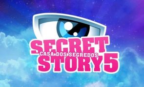Casa Dos Segredos Chocante! Ex-concorrente alvo de várias tentativas de homicídio