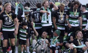 Matheus Reis nega intenção de agredir Belotti na final da Taça de Portugal