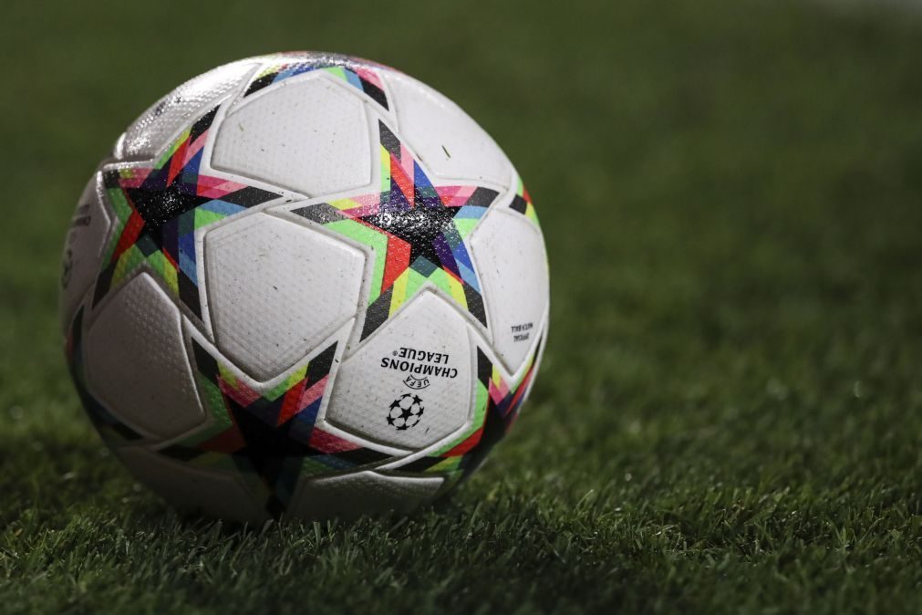 Chelsea e Betis disputam final da Liga Conferência de futebol na Polónia