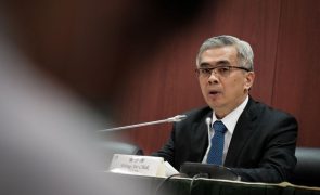 Macau diz que jornalistas 