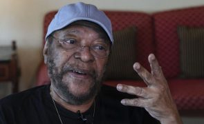 Martinho da Vila atua em Porto, Lisboa e Coimbra em novembro