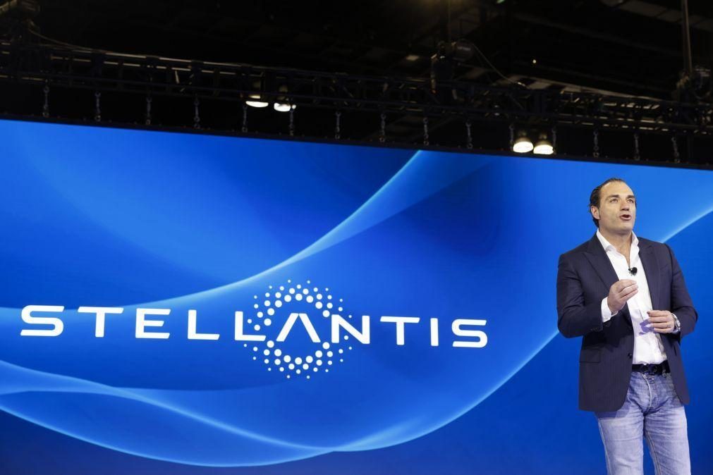 Italiano Antonio Filosa nomeado CEO da Stellantis