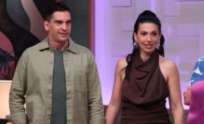 Casados à Primeira Vista Problemas no paraíso? Carla desabafa: 
