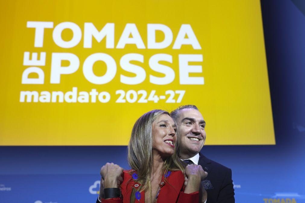 MP pede pena suspensa para atual e ex-bastonária dos enfermeiros por alegado desvio de milhares de euros