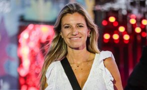 Sofia Jardim Este é o músico com quem Domingos Amaral afirmou ter sido traído!