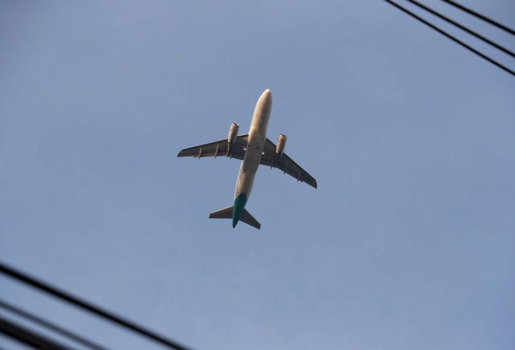 Descontos de 40% nos bilhetes para duas ilhas de Cabo Verde têm impacto positivo