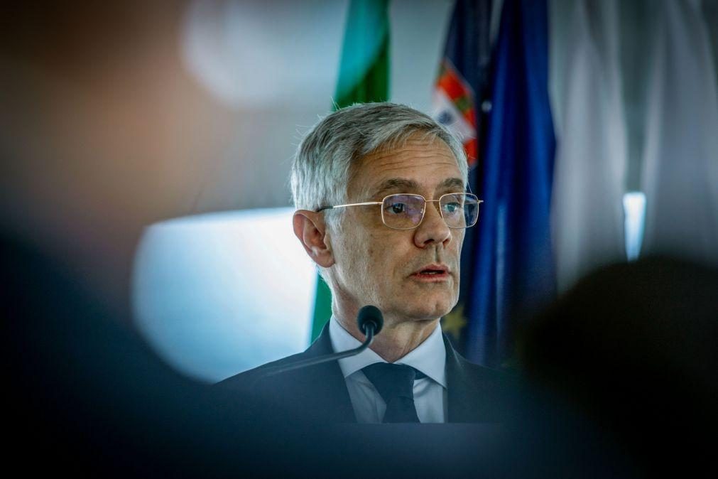 Participação portuguesa na ESA faz 25 anos e passou
