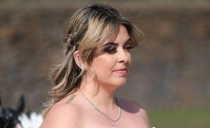 Casados à Primeira Vista Rafaela sente-se aterrorizada por Carlos: 