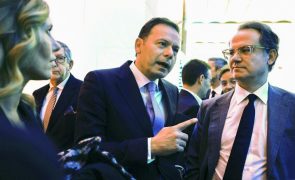 Sousa Pinto diz que Defesa pode compensar totalmente retração no comércio mundial