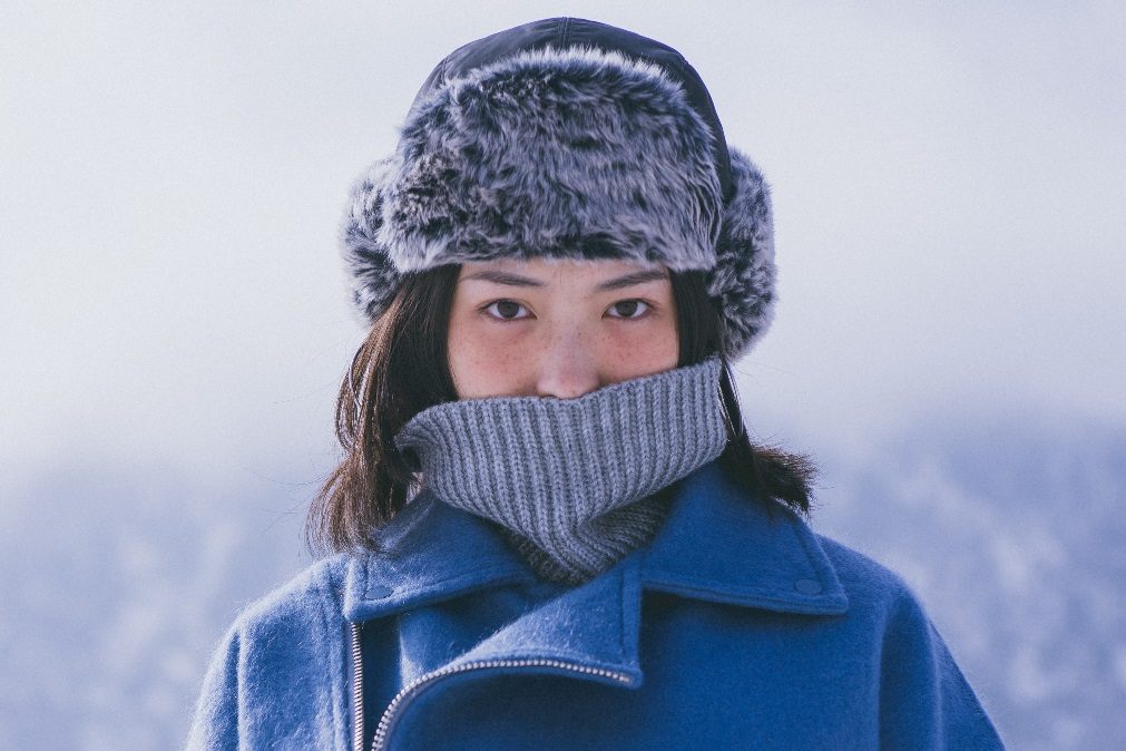 Como sobreviver à depressão invernal