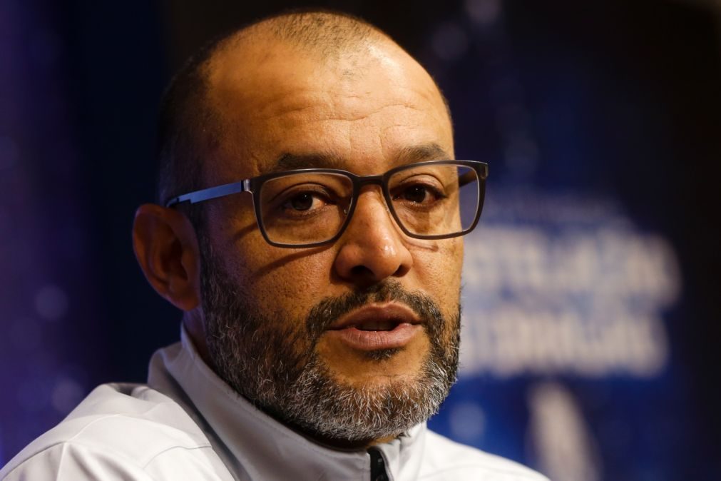 Wolwerhampton, de Nuno Espírito Santo, perde na segunda divisão inglesa