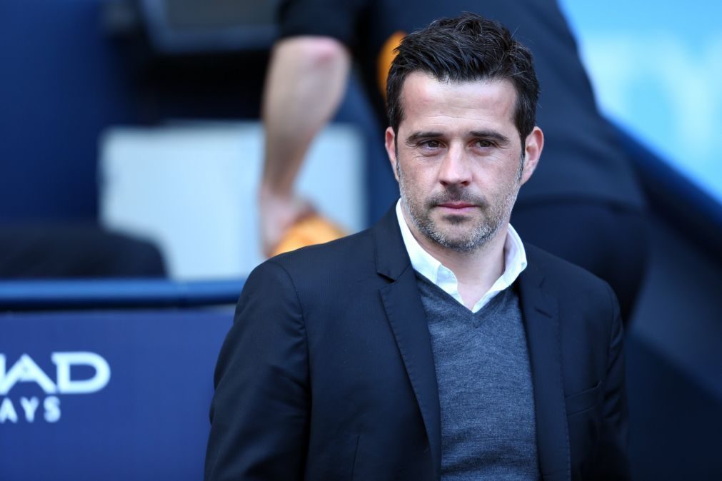 Marco Silva despedido do Watford