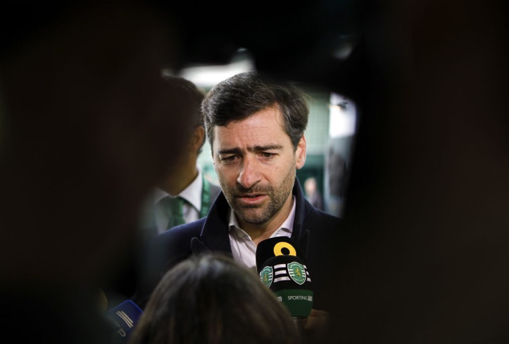 Madeira Rodrigues acusa presidente do Sporting de querer silenciar adversários