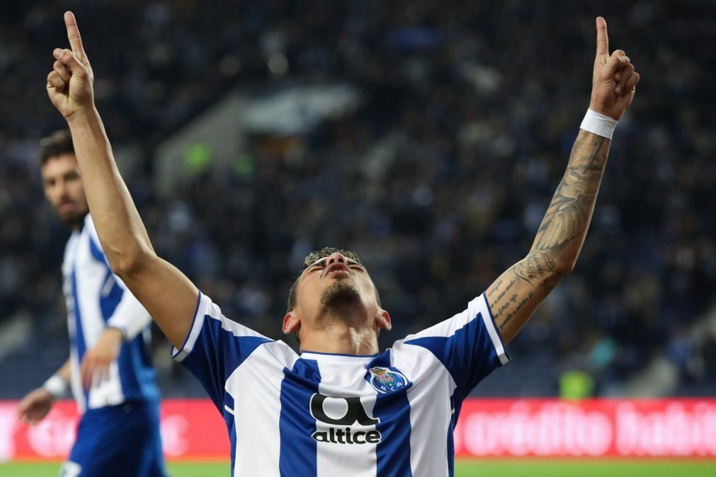 FC Porto bate Sporting e fica mais perto da final da Taça de Portugal