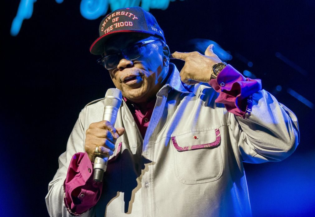 Quincy Jones acusa Michael Jackson de plágio na canção