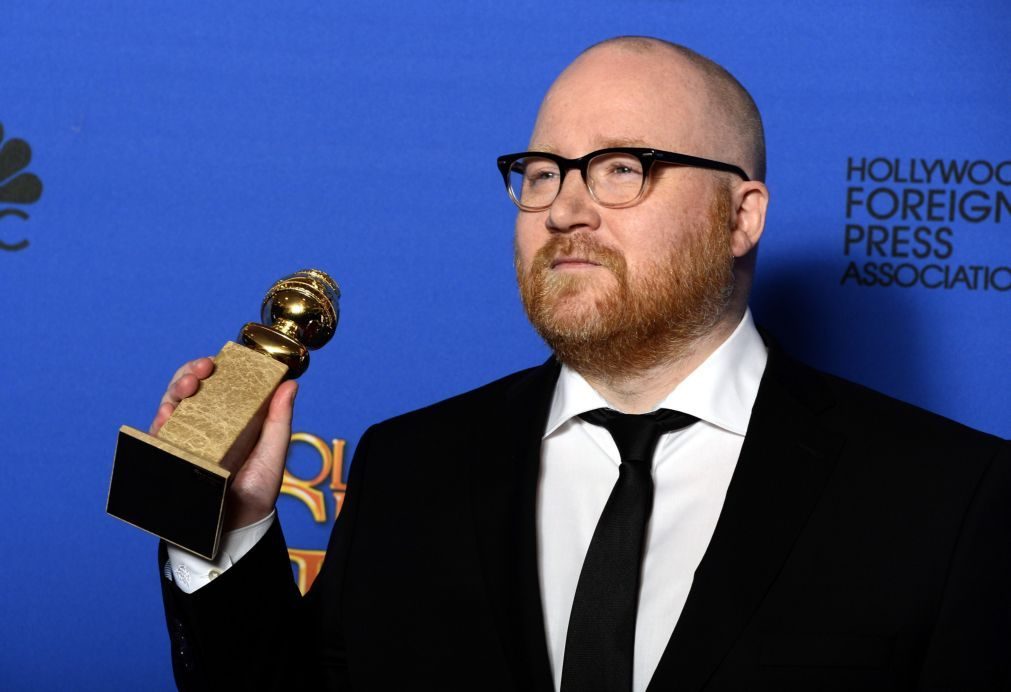 Vencedor de Globo de Ouro encontrado morto em Berlim