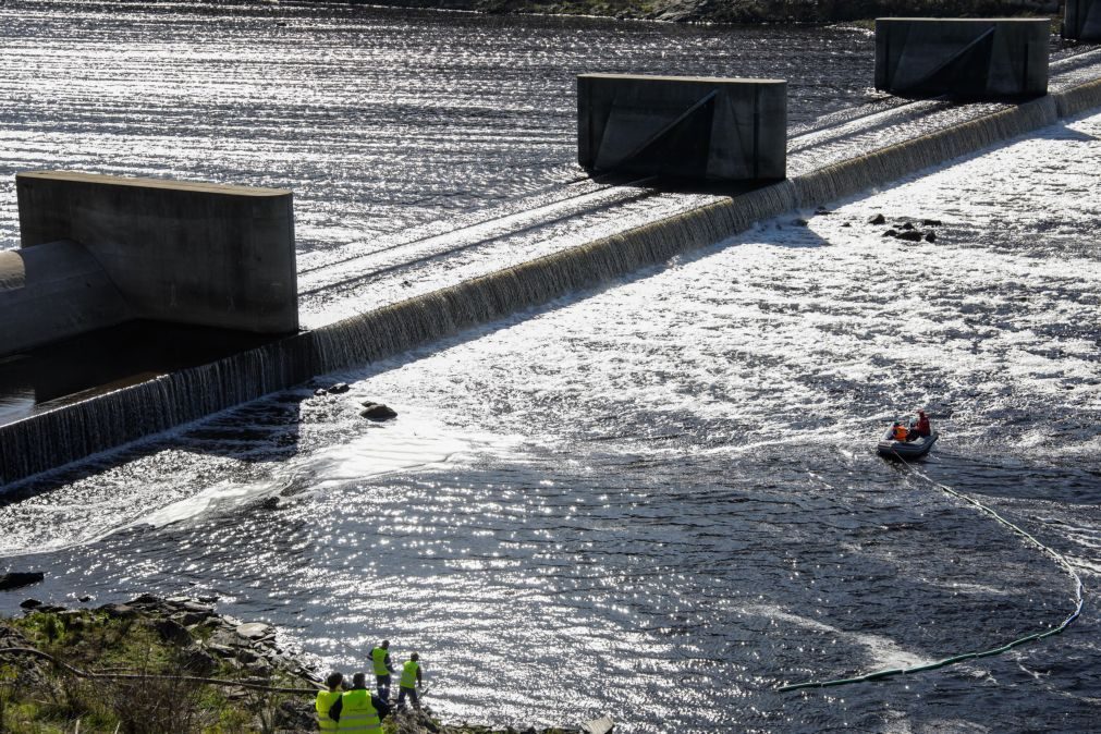 Autarcas do Tejo não querem estações de esgotos como «bodes expiatórios» da poluição