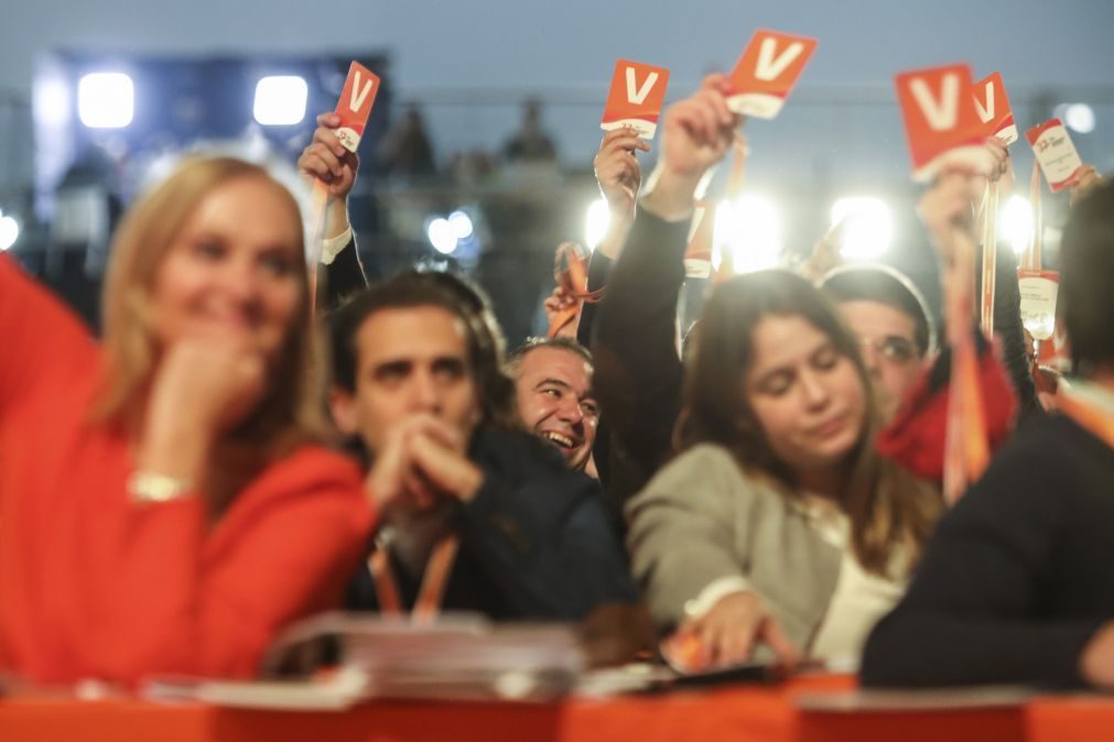 Congresso PSD: Aprovadas todas 21 propostas temáticas, incluindo legalização da canábis