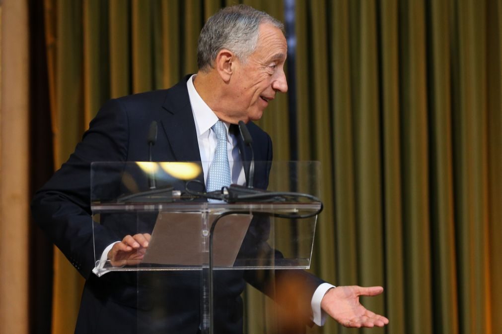 Marcelo Rebelo de Sousa: Apelos ao diálogo e «compreensão recíproca» também se aplicam ao Desporto