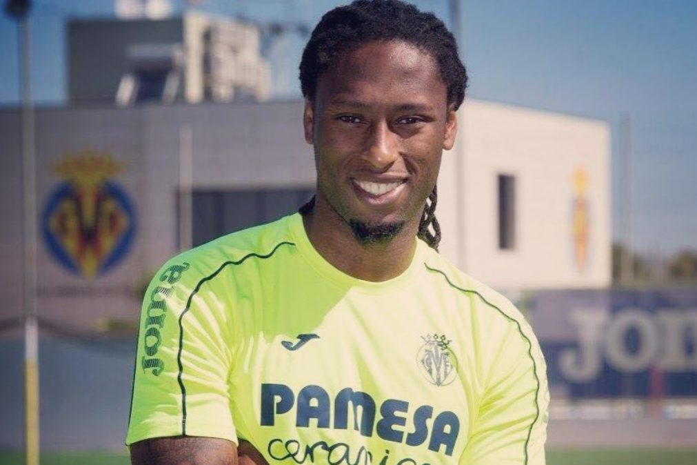 Carta emotiva do agente de Rúben Semedo: «Estou destroçado»