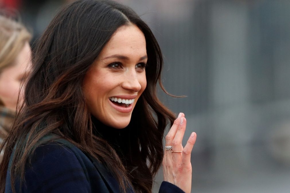 Revelações inéditas encontradas no blogue secreto de Meghan Markle