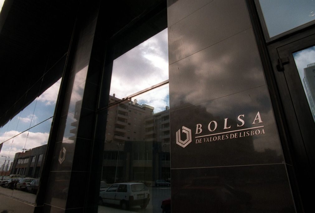 Bolsa de Lisboa abre a subir 0,28%