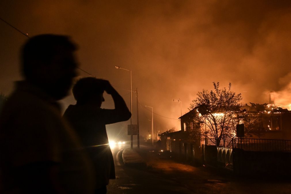 PR promulga apoios a vítimas de incêndios florestais de junho e outubro de 2017