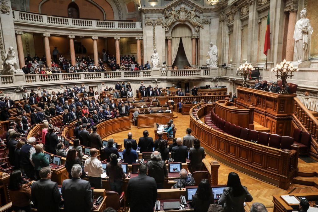 Partidos mantêm isenção do IVA limitada à divulgação da mensagem política