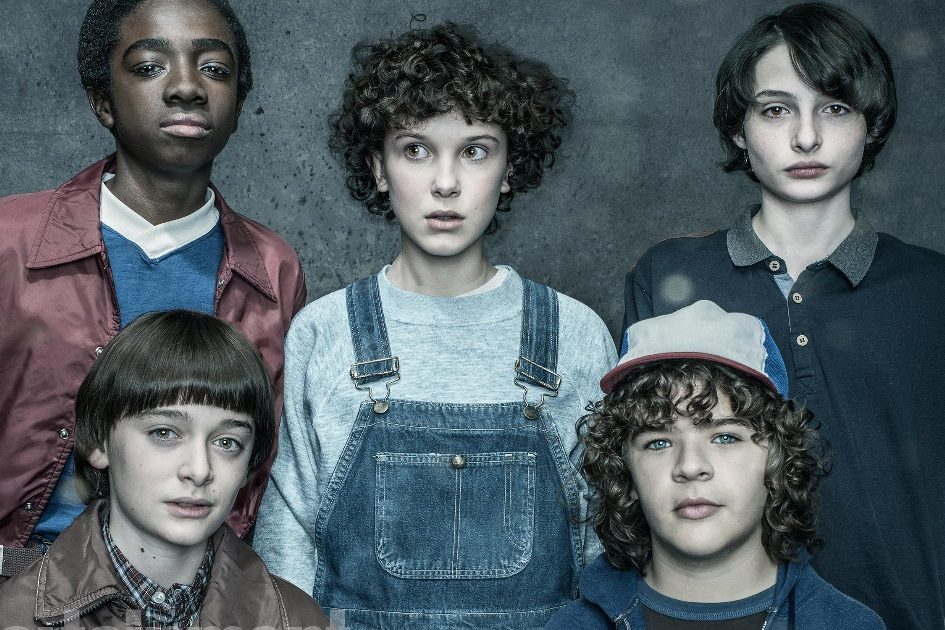 «Stranger Thing»: Conheça a grande novidade da terceira temporada da série