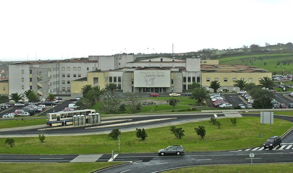 Hospital de Ponta Delgada suspende cirurgias programadas