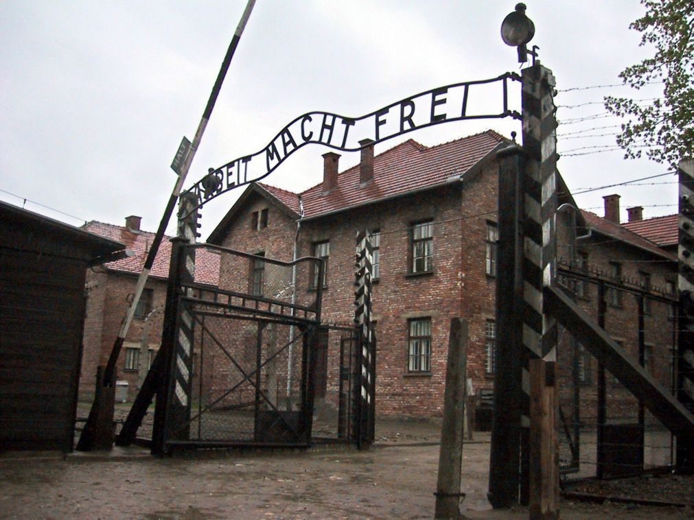 Morreu Oskar Gröning, o «contabilista de Auschwitz»