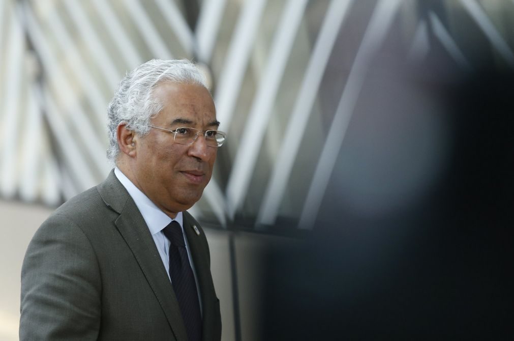 «Fizemos diferente, mas cumprimos as regras», diz António Costa