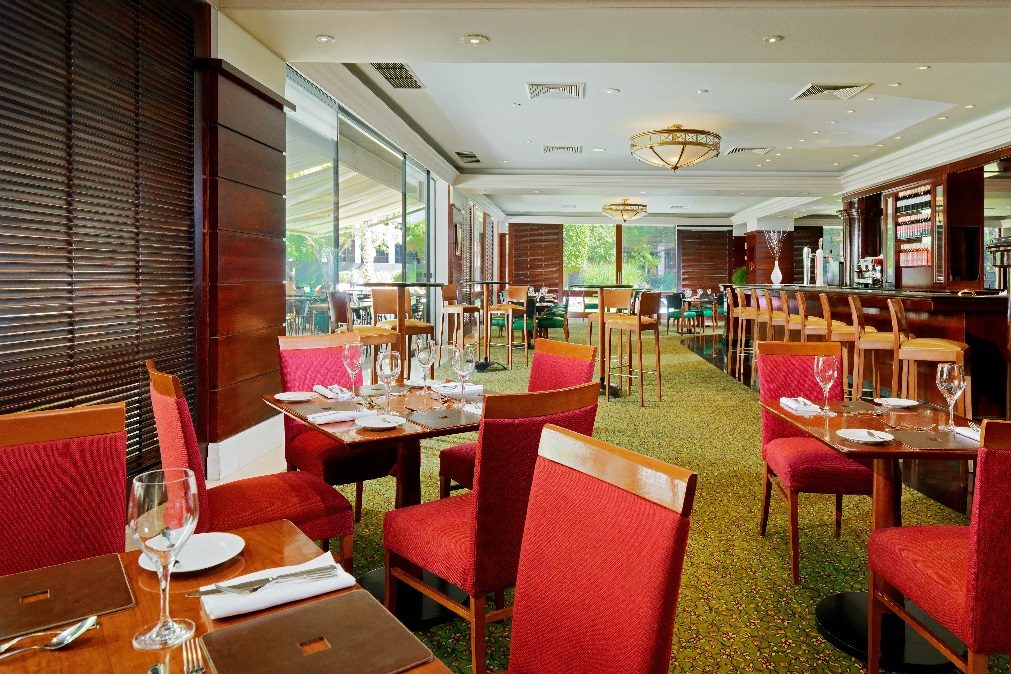 Dia do Pai: Lisbon Marriott Hotel tem menu especial para dia 18