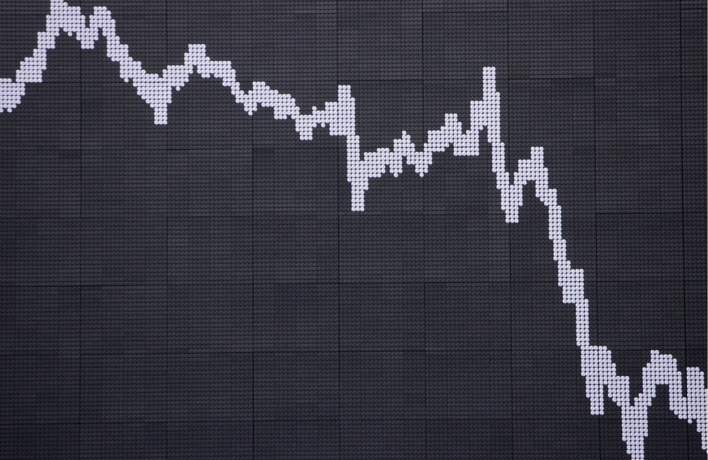 PSI20 cai 0,73% e bolsas europeias encerram com descidas maiores