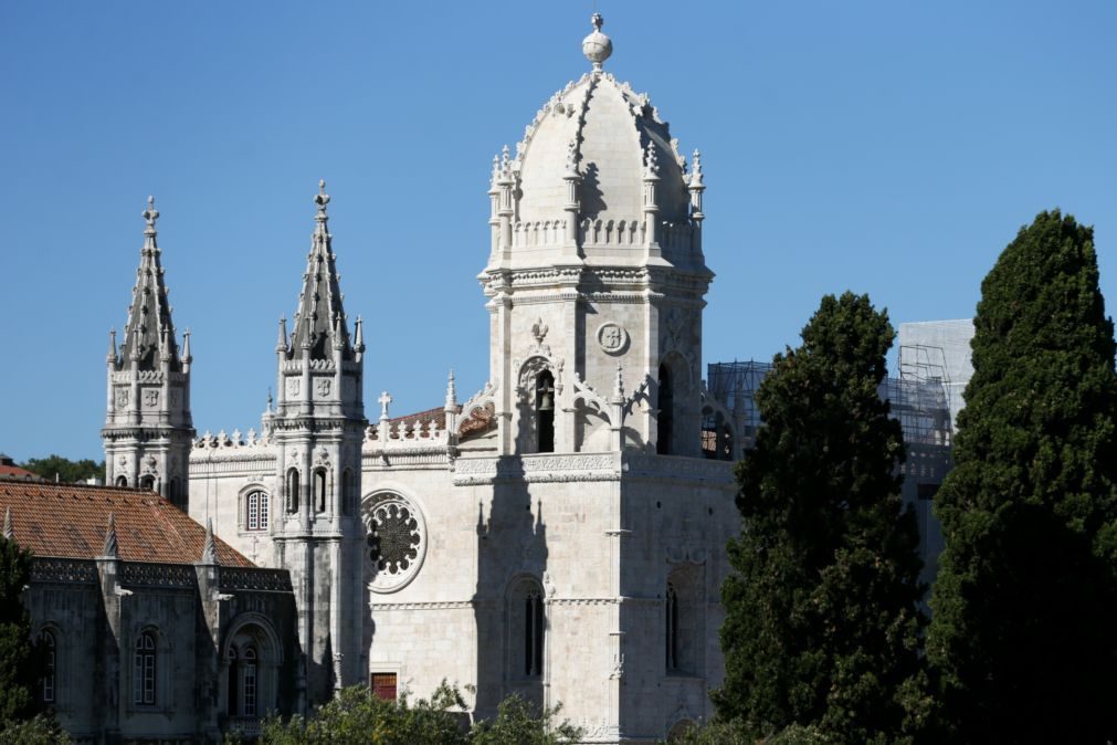 Trabalhadores dos museus, palácios e monumentos fazem greve hoje e no sábado