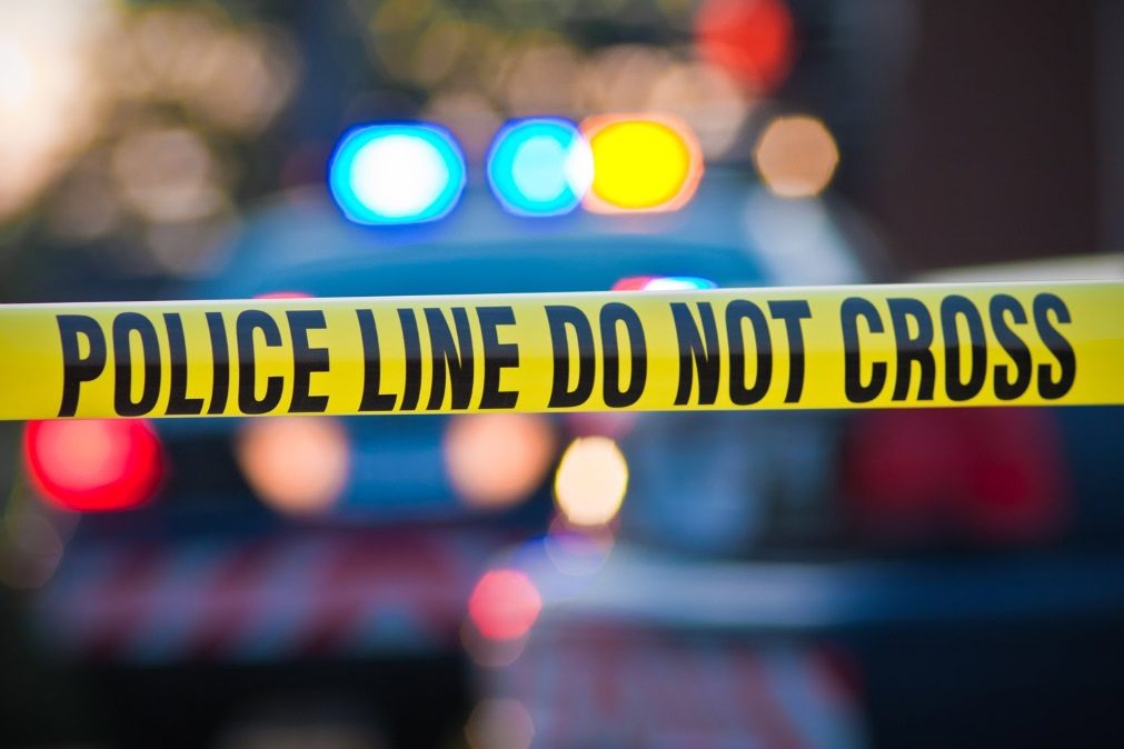ALERTA ATAQUE: Homem de 27 anos mata uma pessoa e fere oito em centro comercial