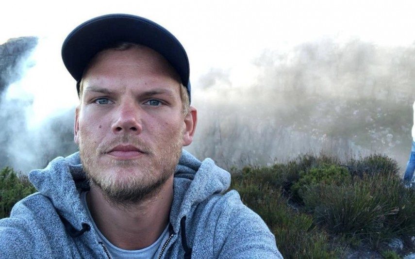 Polícia descarta suspeitas de crime na morte de Avicii