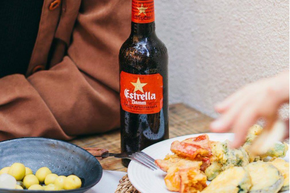 Está de volta a rota de tapas onde pode comer e beber cerveja por... 3 euros!