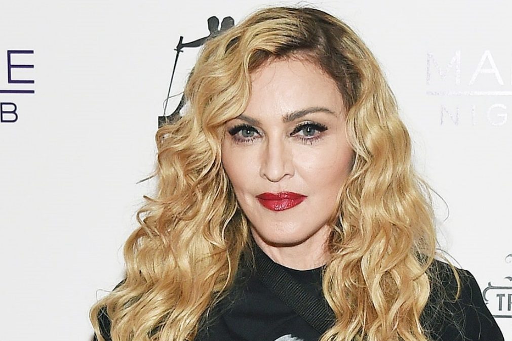 Madonna deverá mudar-se para Portugal ainda este ano