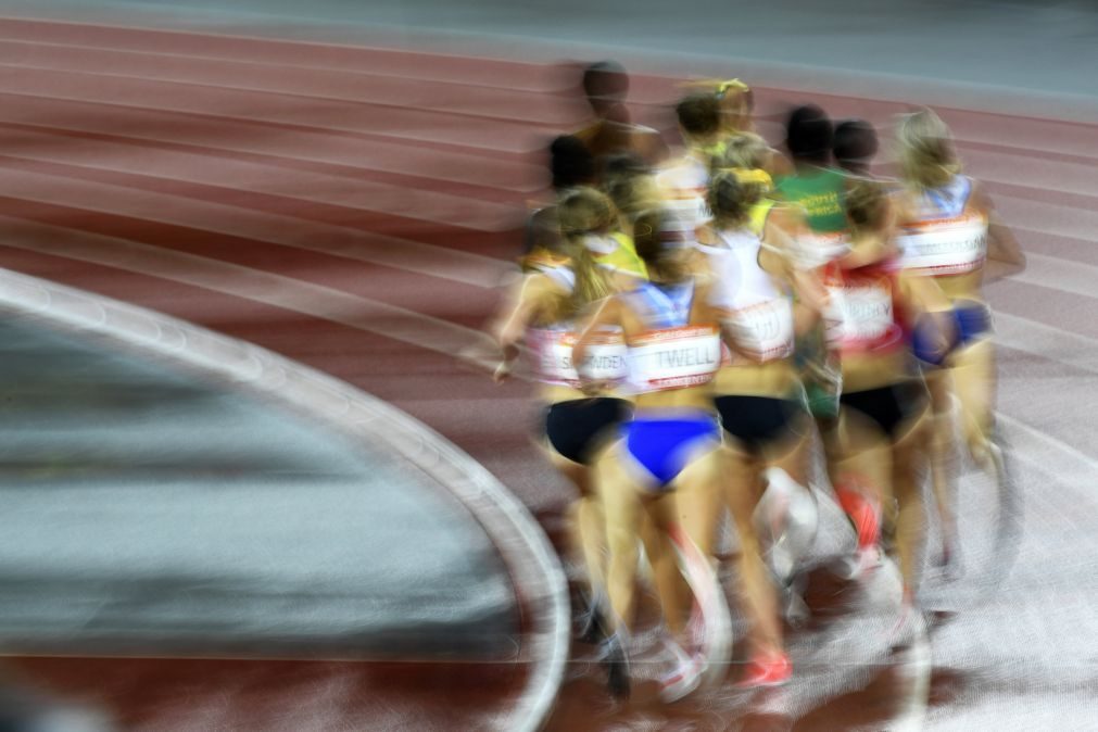 Sporting defende título na Taça dos Campeões de atletismo, Benfica quer o pódio