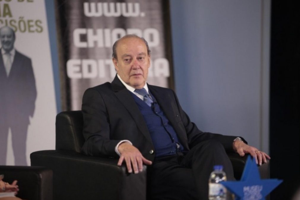 Pinto da Costa: 