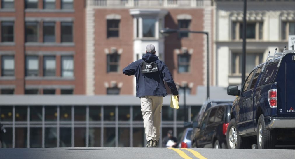 Estados Unidos dizem ter impedido atentado previsto para 4 de julho