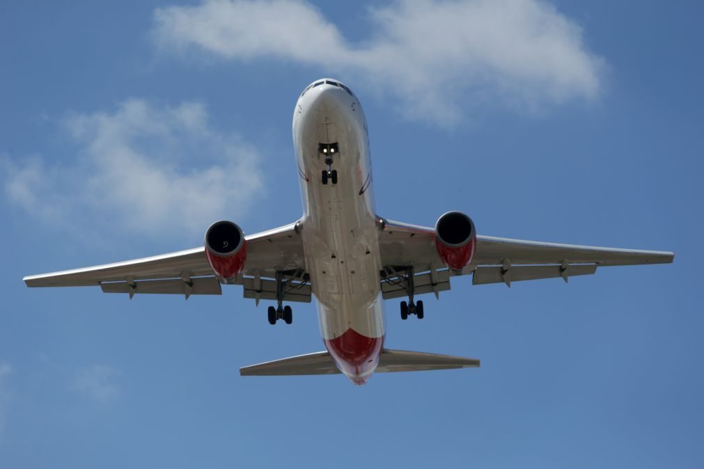 Cabo Verde Airlines cancela voos até quarta-feira por falta de aviões